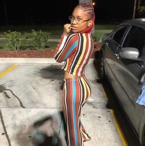 Meet your Posher, Allènä